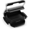Contact Grill Tefal GC714D OptiGrill+ Snacking & Baking