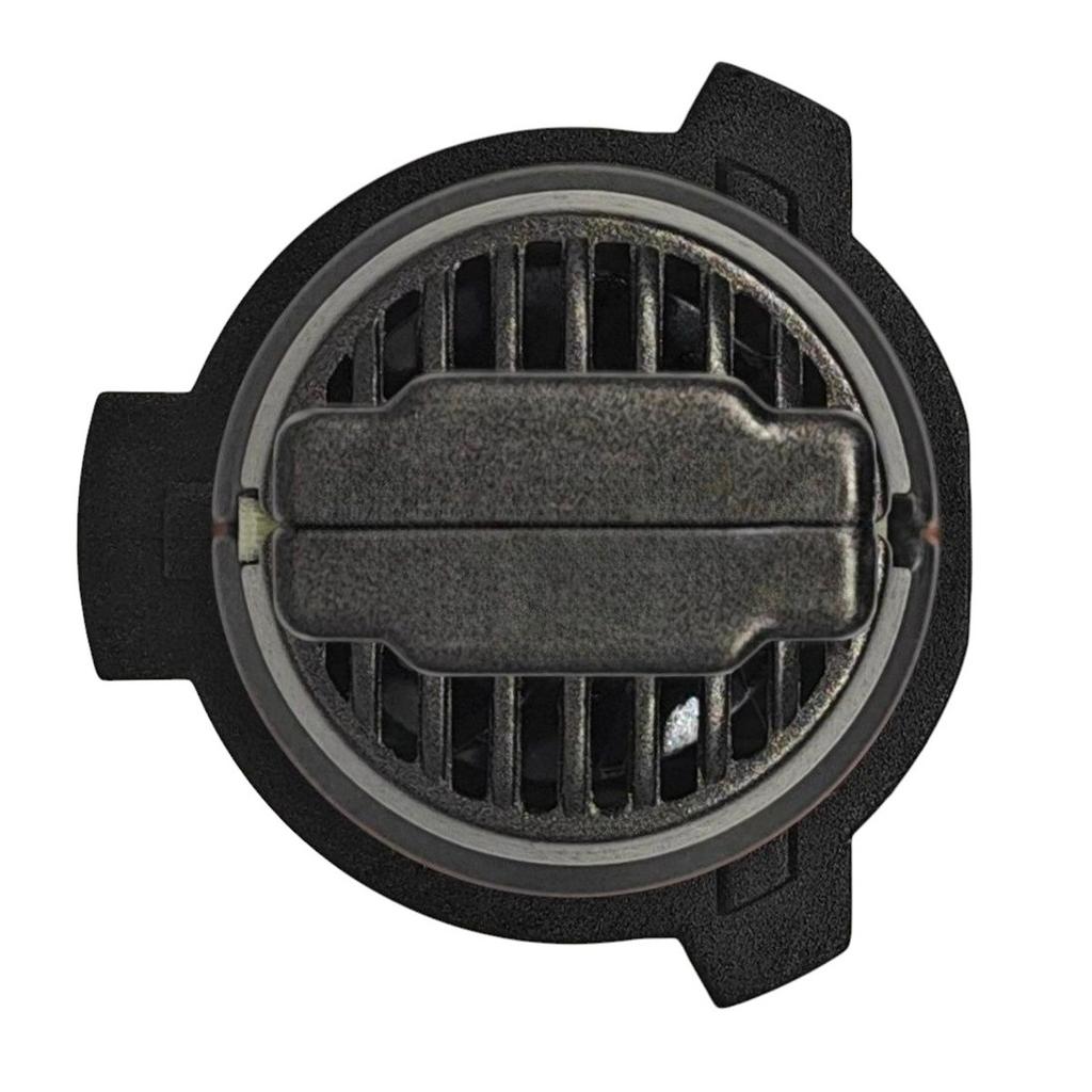 2 шт. светодиодная лампа P13W 12-24 В 3000 лм CANBUS белая мощная для бездорожья