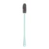 Long Handled Silicone Cup Brush Cup Cleaning Brush No Dead Corners Or Gaps Plastic Brush Milk Bottle Cleaning Brush Household