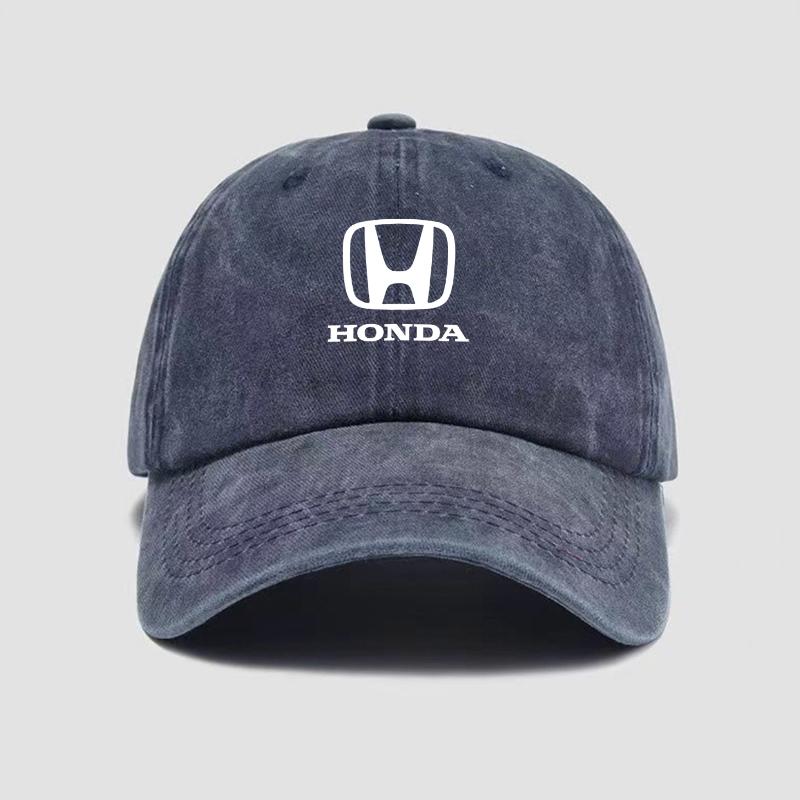 New Fashion Baseball Caps for Men Cap Streetwear Style Women Hat For Honda Mugen Power Civic Accords CRV Hrv Jazz CBR valve core TO0