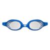 Lunettes De Natation Arena Spider Bleu Avec Verres Transparents