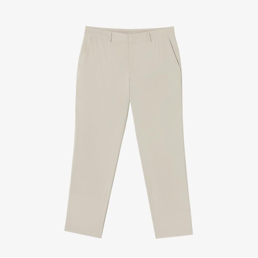 [lacoste] Men's Ripstop Cooling Pants HH813E-56G02S