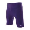 Unisex High-Waist Hip-Lifting Sports Shorts - Outdoor Non-Slip Yoga & Cycling Gear
