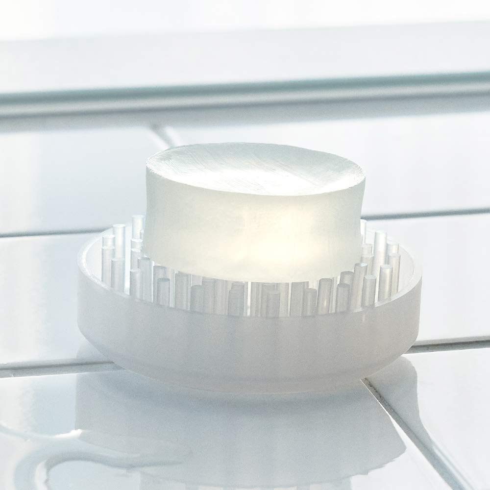 Мыльница Цун Цун +d (белый)