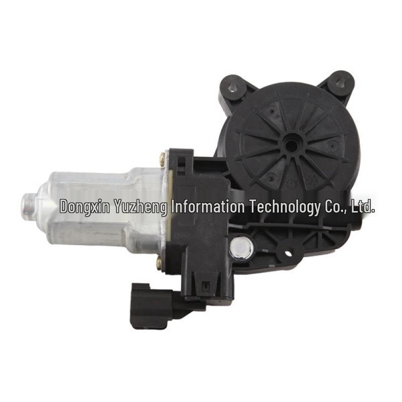 Сборка моторчика переднего/заднего стекла Ford Everest/Ranger/Focus