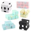 Adult Children's Toys Decompression Cube Dice Infinite Cube Decompression Suit
