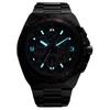 Citizen PROMASTER 200м Водонепроницаемые Радиоуправляемые Кварцевые Часы с Браслетом из Нержавеющей Стали JY8146-54E