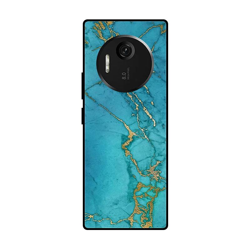 Для Xiaomi Qin F25 Чехол Тонкий Мягкий ТПУ Черный Матовый Модный Чехол для Телефона Для DuoQin F25 QinF25 F 25 Чехол Защитный Корпус