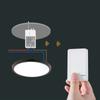Wireless Wall Light Switch & Transmitter Receiver For Lamp Fan Remote Control