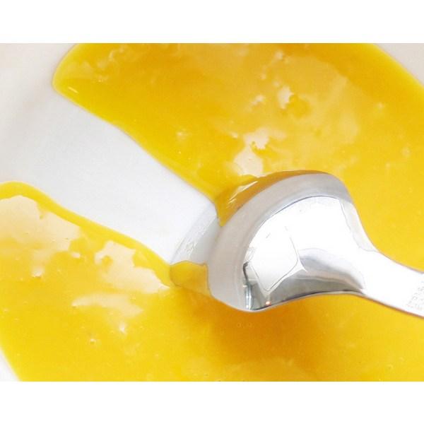 Edison Friends Owl Spoon Fork Case Baby Set, Yellow, 2 Sets