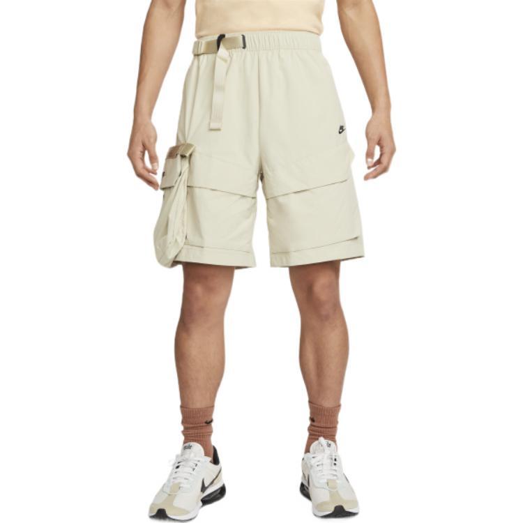 Nike Sportswear Tech Pack Woven Cargo Shorts DM5593-206