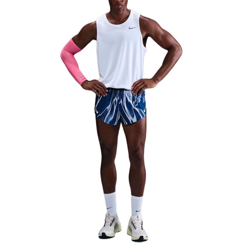 Nike Мужские беговые шорты AeroSwift Dri-FIT Adv 2" HV2645-492