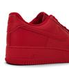 Nike Air Force 1 Low 07 LV8 1 Тройные красные кроссовки унисекс Университетский красный CW6999-600