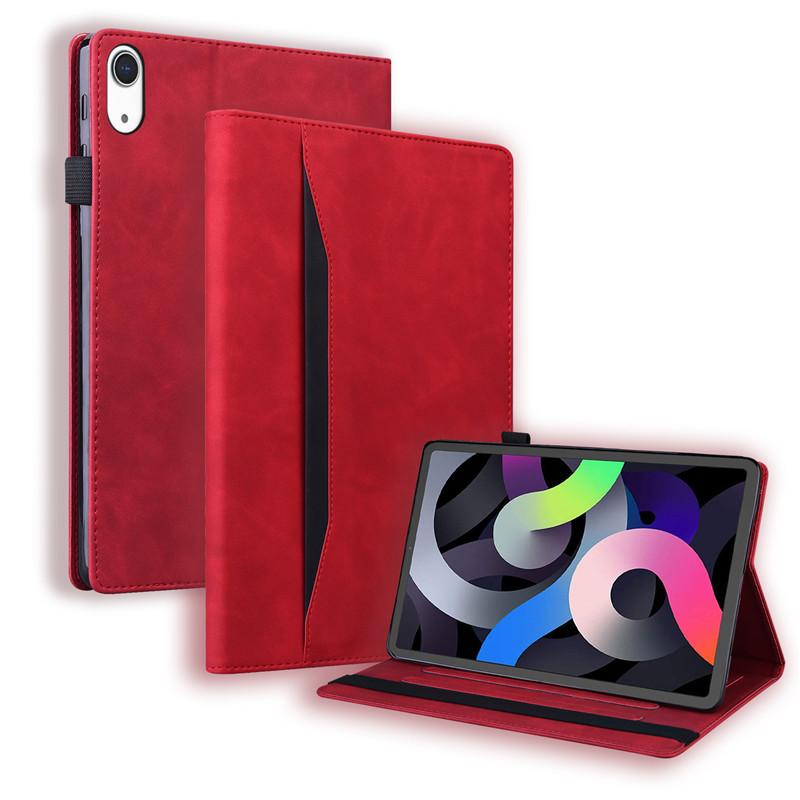 Чехол для IPad A16 Чехол-кошелек из роскошной ПУ-кожи Планшет Funda для IPad 11-го 10-го Поколения Чехол для IPad 2025 11-дюймовая Обложка