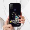 For Alcatel 1S 2021 Case 6025H 6025D Fashion Silicone Soft TPU Phone Cover For Alcatel 1 S 2021 1S(2021) Case Funda Coque Bumper