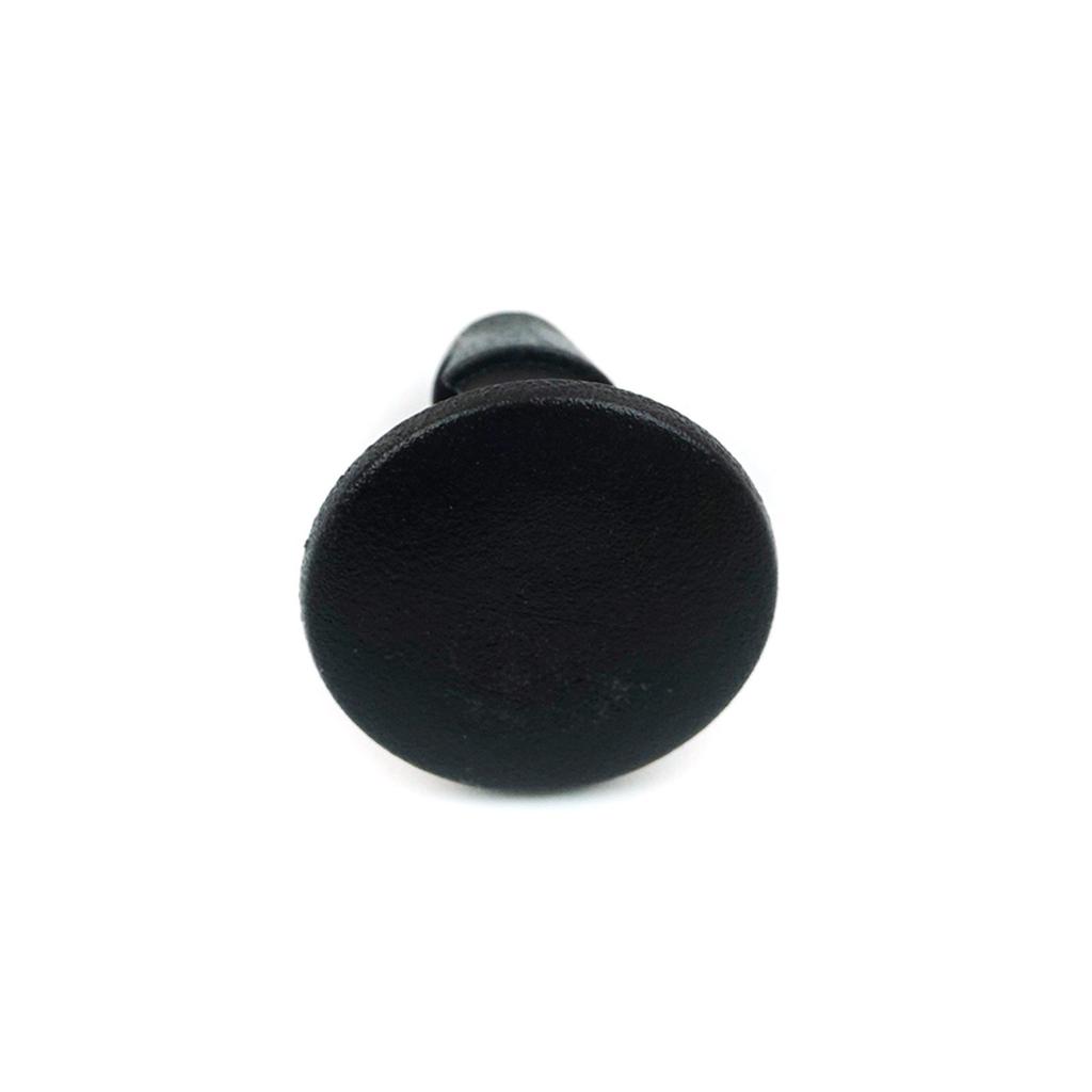 ESC ECF5045 10 Pieces Fir Tree M.8 Clips For Renault Fiat Head Size: 14.70 Mm