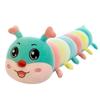 Кукла Love Caterpillar Длинная подушка Новая плюшевая игрушка Детская кукла Креативный подарок Подарок на день рождения
