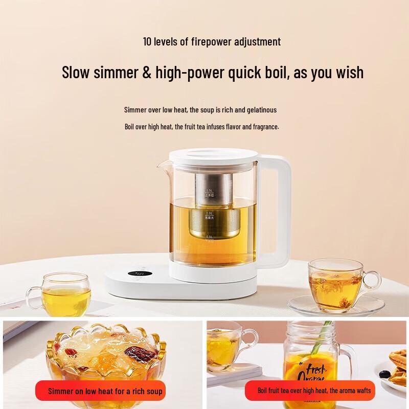 Xiaomi Mijia Smart Multi-functional Health Pot