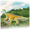 Takara Tomy Ania AS-26 Tyrannomimus Dinosaur Toy for Ages 3 and Up
