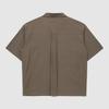 Umbro Куртка с воротником-молнией и коротким рукавом Ur324cjk78