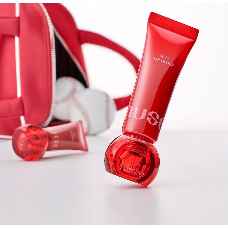 Nuse Мусс для ухода за щеками Handy SSG Landers Edition - 2 цвета