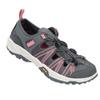Womens/Ladies Wanderlust Extreme Vibram Walking Sandals