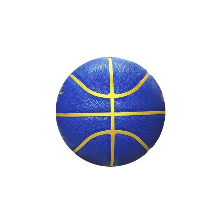 Customizable Men Indoor Inflatable Basketball Gift Custom Tpu Composite Leather Rubber Basketball Ball Size 7 Custom Basketball
