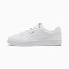 Unisex Sports Shoes Puma Grounded Sl Ii White 40866301 R 48.5