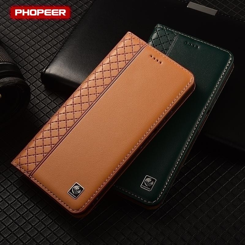 Чехол из натуральной кожи для ASUS ROG Phone 5 5s 6 7 8 9 Pro Ultimate, книжка, с магнитом, карманом-кошельком, для Asus ZenFone 8 9 10 11.