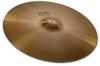 PAiSTE Crash Ride Cymbal GIANT BEAT 18" Multi-Functional 18"