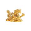 Dragon Figurine Feng Shui 5 Claws 2024 Zodiac Dragon Figurine Dragon Year of the Dragon Object Five Claws Dragon Figurine Entrance New Year New Year