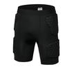 Ski & Sports Protective Honeycomb Anti-Collision Shorts and Breathable Fitness Leggings.