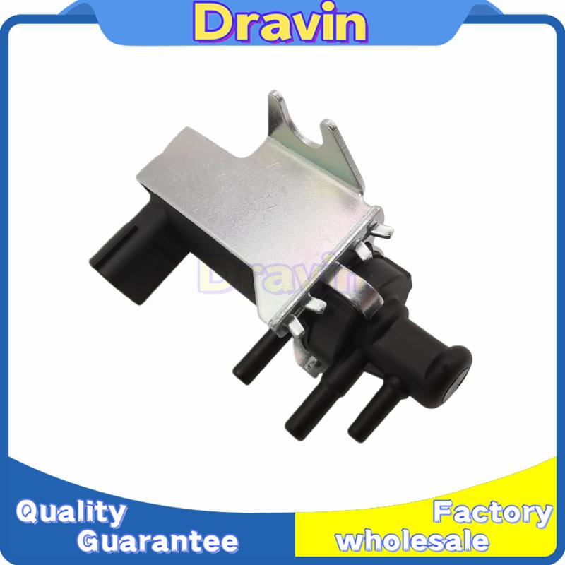 New Vacuum Booster Regulator Valve For Toyota Land Cruiser 1998-2007 25819-33010 139700-0790 2581933010 1397000790