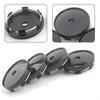 Hub Cover Cap Car Wheel Center Cap Universal Wheel Hubs Wheel Rim 4pcs Brand New