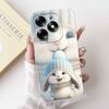 Silicone Casing For Tecno Spark Go 2024 BG6 Cases Soft Shell New Fashion Animal Phone Cover For Tecno SparkGo 2024 Bumper