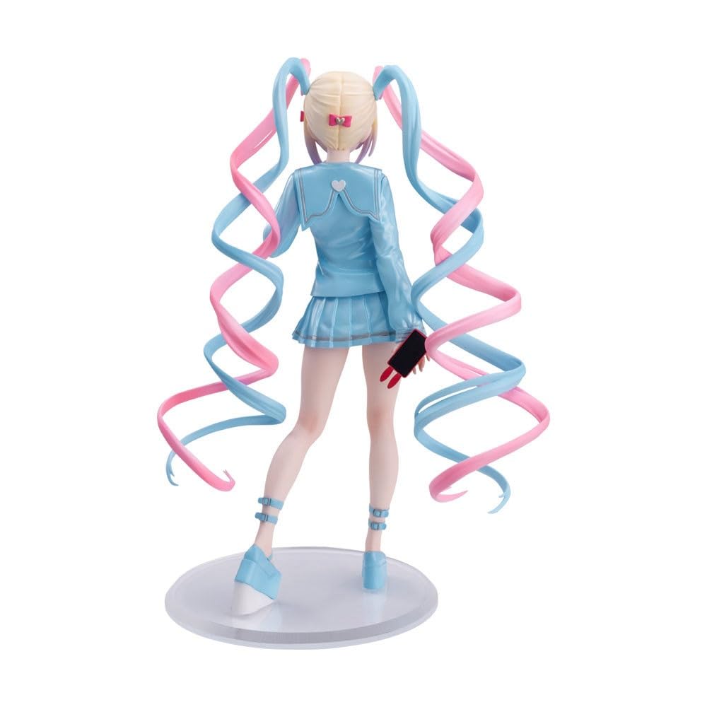 Generic Luminasta Overdose Super Cute Angel-chan All 1 Type