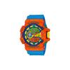G-Shock Casio Серия YOUTH Цвет игрушки Lego Модный тренд Сочетание цветов Ретро Контрастный цвет Классическая стрелка Двойной дисплей Ударопрочный Антимагнитный GA-400-4