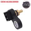 Датчик температуры масла АКПП 463863B900 Подходит для Kia Forte Hyundai Santa Fe Аксессуары Запчасти