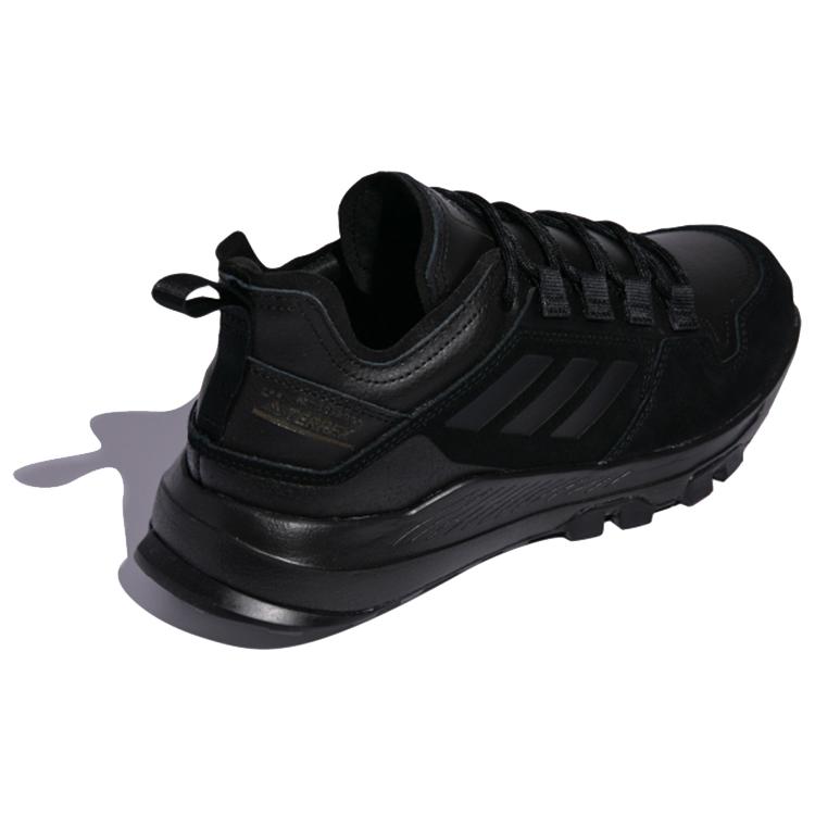 adidas Terrex Hikster Lea 'Черный' FX4661
