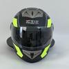Трансграничный полнолицевой мотоциклетный шлем для Юго-Восточной Азии