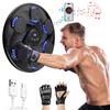 Боксерская мишень Bluetooth Music Boxing Wall Target Home Smart Sports Training Music Boxing Machine