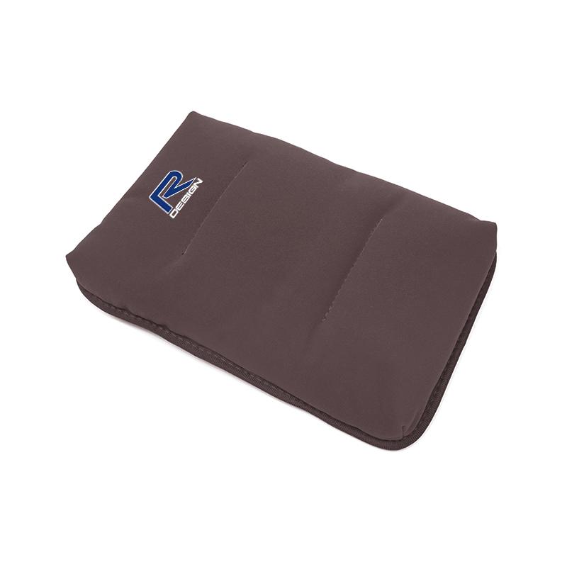 rxply2 Car Armrest Box Pad Auto Armrest Mat High Quality Accessorie For Volvo Rdesign V60 V40 XC90 S60 C30 XC60 V50 V70 S90 XC40 S80 T6