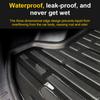 EVA For BYD Dolphin Surf Dolphin Mini Seagull -2025 Car Rear Trunk mat Anti-Slip Waterproof Boot Carpets Pad Car Accessories