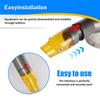 Vacuum Suction Head For Dyson V7 V8 V10 V11 V15 SV10 SV12 SV14 Vacuum Cleaner Use for Suck Out Air From Vacuum Storage Bags Suction Nozzle