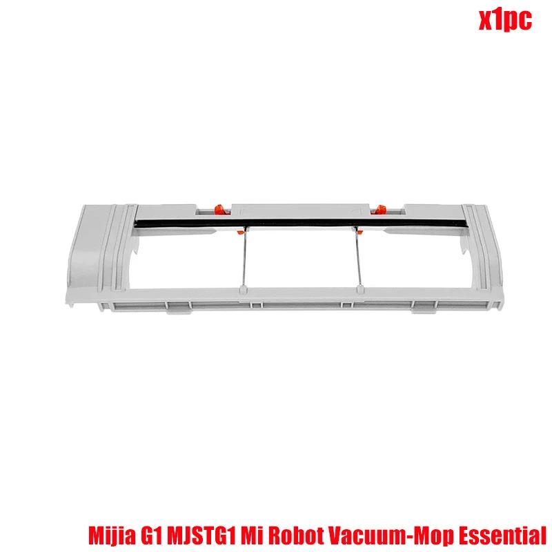 Для Xiaomi Mijia G1 MJSTG1 Mi Robot Vacuum Mop Essential Пылесос Боковая / Основная Щетка Крышка Hepa Фильтр Тряпка для Швабры Запчасти