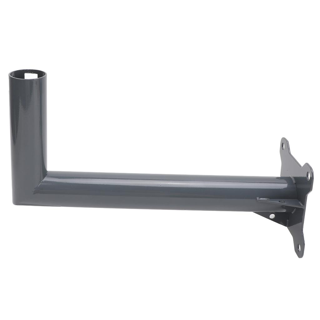 Satellite Internet Mount Kit Stainless Steel Roof Mount Mounting Kit for Starlink V2 for Starlink