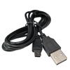 Беспроводной контроллер USB-кабель для зарядки для Playstation 3 PS3