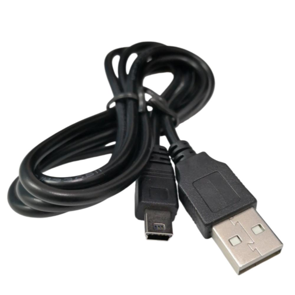 Беспроводной контроллер USB-кабель для зарядки для Playstation 3 PS3