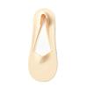 Летние нейлоновые носки Ice Silk Boat Socks женские, не показывающие, дышащие, с низким вырезом на щиколотке, силиконовые, нескользящие, невидимые, тонкие, удобные