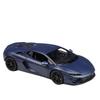 1/24 Lamborghini Temerario Сплав Спортивный Автомобиль Модель Литье под Давлением Металл Трековые Гоночные Машины Модель Автомобиля Симуляция Коллекция Подарок для Детей